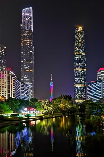 深圳罗湖的95场景区带你享受轻松愉悦时光