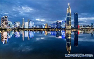 共享世界级医疗服务的城市